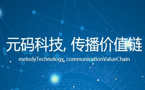 成都元码价值链 中国顶级价值链应用领域解决方案服务提供商